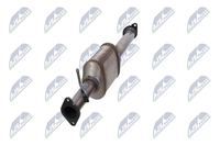 Diesel Partikelfilter DPF Abgasanlage, Bild 24