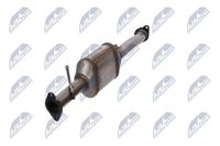 Diesel Partikelfilter DPF Abgasanlage, Bild 25