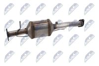 Diesel Partikelfilter DPF Abgasanlage, Bild 29