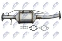 Diesel Partikelfilter DPF Abgasanlage, Bild 4