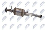 Diesel Partikelfilter DPF Abgasanlage, Bild 33