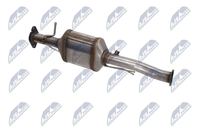 Diesel Partikelfilter DPF Abgasanlage, Bild 34