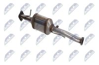 Diesel Partikelfilter DPF Abgasanlage, Bild 35
