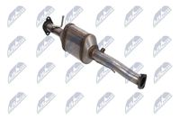 Diesel Partikelfilter DPF Abgasanlage, Bild 36