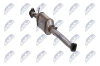 Diesel Partikelfilter DPF Abgasanlage, Bild 37