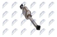 Diesel Partikelfilter DPF Abgasanlage, Bild 38