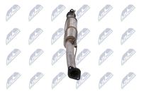 Diesel Partikelfilter DPF Abgasanlage, Bild 40