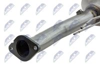 Diesel Partikelfilter DPF Abgasanlage, Bild 6