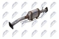 Diesel Partikelfilter DPF Abgasanlage, Bild 9