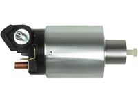 Magnetschalter Starter Anlasser, Bild 1