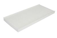 Innenraumfilter Pollenfilter Filter, Bild 2
