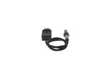 NOx Sensor Harnstoffeinspritzung, Bild 3
