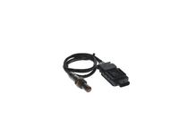 NOx Sensor Harnstoffeinspritzung, Bild 23