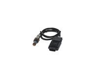 NOx Sensor Harnstoffeinspritzung, Bild 5