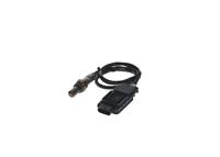 NOx Sensor Harnstoffeinspritzung, Bild 6