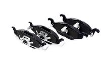 Bremsbelag Satz Bremsscheibe Scheibenbremse, Bild 2