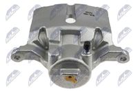 Bremssattel Bremszange, Bild 2