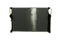 Kühler Wasserkühler Motorkühler, Bild 1