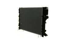 Kühler Wasserkühler Motorkühler, Bild 6