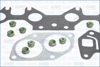 Dichtungsvoll Satz Motor, Bild 3
