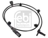 ABS Sensor Drehzahlmesser, Bild 1