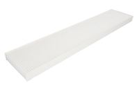 Innenraumfilter Pollenfilter Filter, Bild 2