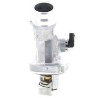 Thermostat Kühlwasser Kühlmittel, Bild 14