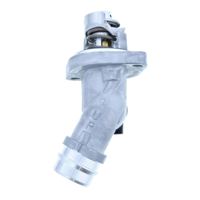 Thermostat Kühlwasser Kühlmittel, Bild 8