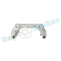 Halter Bremssattel Bremszange, Bild 2