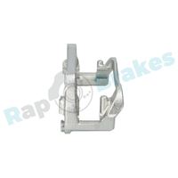 Halter Bremssattel Bremszange, Bild 3