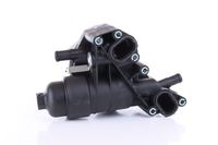 Ölkühler Motoröl Öl, Bild 23