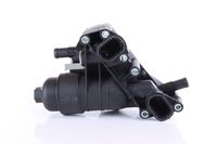 Ölkühler Motoröl Öl, Bild 25