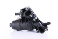 Ölkühler Motoröl Öl, Bild 26