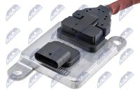 NOx Sensor Katalysator Kat, Bild 3