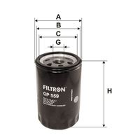 Ölfilter Öl Filter, Bild 2