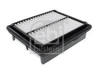 Luftfilter Motorluftfilter Filter, Bild 1