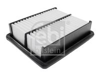 Luftfilter Motorluftfilter Filter, Bild 2