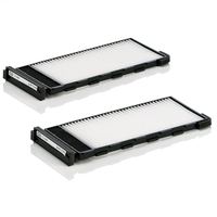 Innenraumfilter Pollenfilter Filter, Bild 1