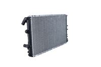 Kühler Wasserkühler Motorkühler, Bild 22