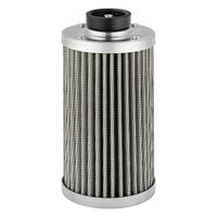Arbeitshydraulik Filter Hydraulische Anlage, Bild 3