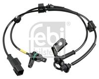 ABS Sensor Drehzahlmesser, Bild 1