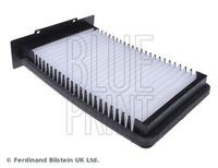 Innenraumfilter Pollenfilter Filter, Bild 2
