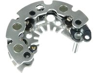 Gleichrichter Generator, Bild 2