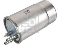 Kraftstofffilter Kraftstoff Filter, Bild 1