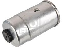 Kraftstofffilter Kraftstoff Filter, Bild 2
