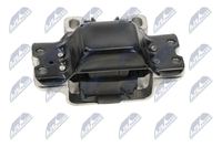 Motorlager Motorhalter Lagerung, Bild 17