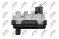 Stellelement Turbolader, Bild 3
