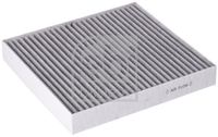 Innenraumfilter Pollenfilter Filter, Bild 2