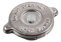 Verschlussdeckel Kühlmittelbehälter, Bild 1