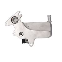 Ölkühler Automatikgetriebe, Bild 27